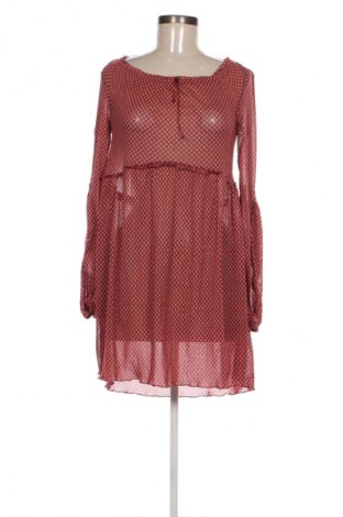 Kleid Pois, Größe M, Farbe Mehrfarbig, Preis € 11,99