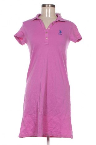 Kleid Polo, Größe S, Farbe Lila, Preis € 90,99