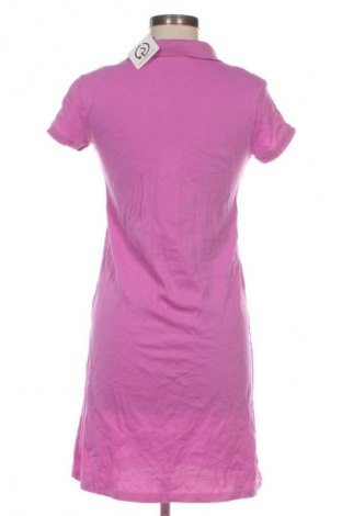 Kleid Polo, Größe S, Farbe Lila, Preis € 90,99