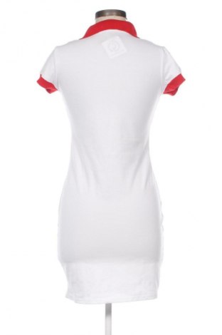 Kleid Polo By Ralph Lauren, Größe M, Farbe Weiß, Preis 45,52 €