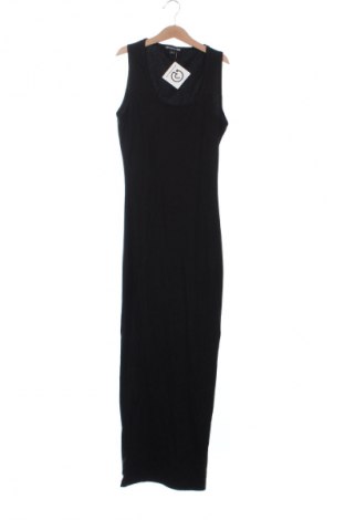 Kleid Pretty Little Thing, Größe S, Farbe Schwarz, Preis 14,91 €