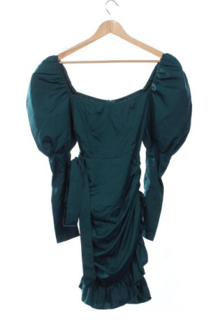 Φόρεμα Pretty Little Thing, Μέγεθος S, Χρώμα Πράσινο, Τιμή 18,99 €