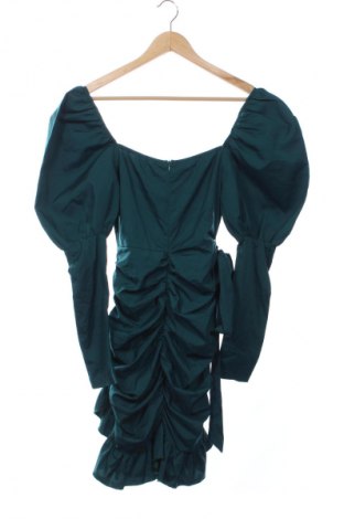 Φόρεμα Pretty Little Thing, Μέγεθος S, Χρώμα Πράσινο, Τιμή 18,99 €