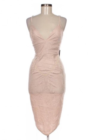 Φόρεμα Pretty Little Thing, Μέγεθος S, Χρώμα Ρόζ , Τιμή 29,99 €