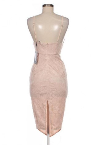 Φόρεμα Pretty Little Thing, Μέγεθος S, Χρώμα Ρόζ , Τιμή 29,99 €