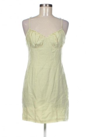 Kleid Primark, Größe M, Farbe Grün, Preis 31,99 €
