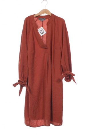 Sukienka Primark, Rozmiar XS, Kolor Brązowy, Cena 95,99 zł