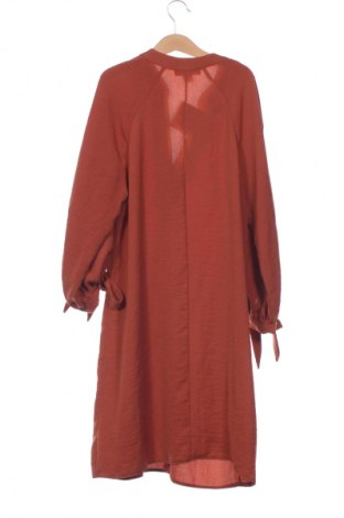 Sukienka Primark, Rozmiar XS, Kolor Brązowy, Cena 95,99 zł