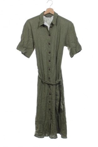 Rochie Primark, Mărime XS, Culoare Verde, Preț 94,99 Lei