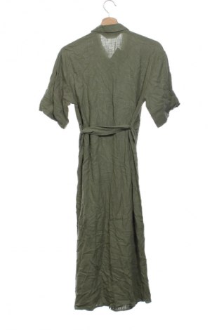 Rochie Primark, Mărime XS, Culoare Verde, Preț 94,99 Lei