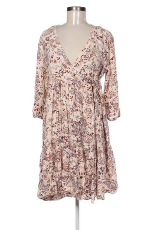 Kleid Primark, Größe L, Farbe Mehrfarbig, Preis € 14,91
