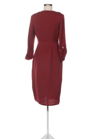 Rochie Primark, Mărime M, Culoare Roșu, Preț 94,99 Lei
