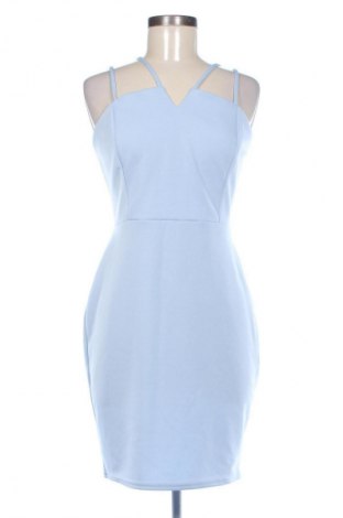 Kleid Primark, Größe L, Farbe Blau, Preis € 14,83