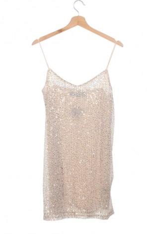 Kleid Primark, Größe XS, Farbe Silber, Preis € 14,83
