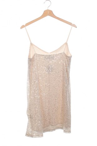 Kleid Primark, Größe XS, Farbe Silber, Preis € 14,83