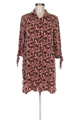 Kleid Primark, Größe XL, Farbe Mehrfarbig, Preis 24,46 €