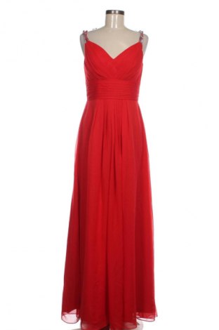Φόρεμα Princess Goes Hollywood, Μέγεθος M, Χρώμα Κόκκινο, Τιμή 77,24 €