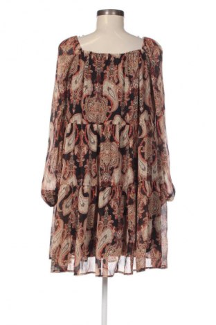 Sukienka Promod, Rozmiar XL, Kolor Kolorowy, Cena 157,99 zł