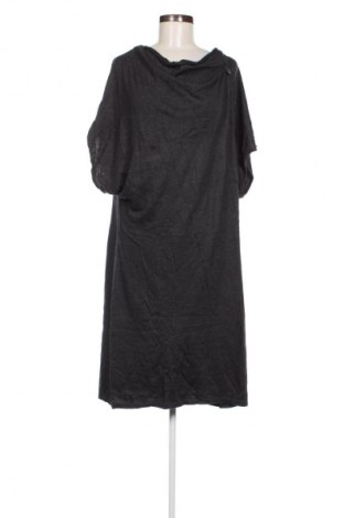 Kleid Promod, Größe XL, Farbe Grau, Preis 24,35 €