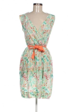 Kleid Promod, Größe L, Farbe Mehrfarbig, Preis € 25,21