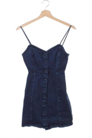 Sukienka Pull&Bear, Rozmiar S, Kolor Zielony, Cena 127,99 zł