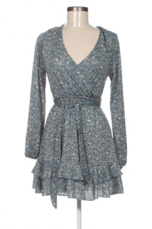 Šaty  Pull&Bear, Veľkosť S, Farba Viacfarebná, Cena  16,95 €