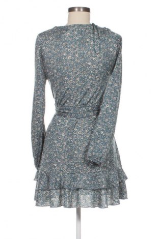 Šaty  Pull&Bear, Veľkosť S, Farba Viacfarebná, Cena  16,95 €