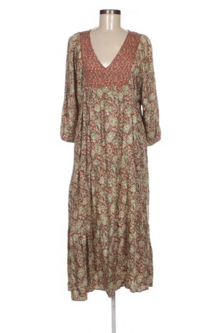 Šaty  Pull&Bear, Veľkosť L, Farba Viacfarebná, Cena  16,95 €
