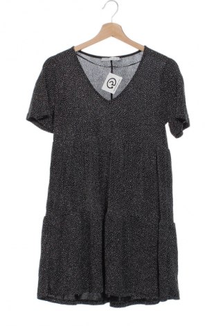 Sukienka Pull&Bear, Rozmiar XS, Kolor Kolorowy, Cena 95,99 zł