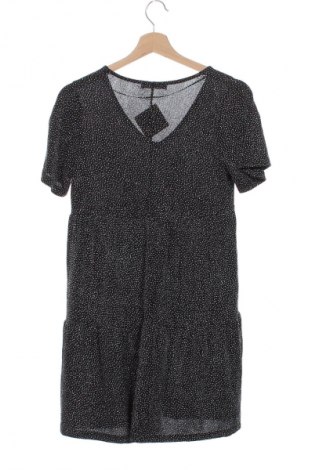 Sukienka Pull&Bear, Rozmiar XS, Kolor Kolorowy, Cena 95,99 zł