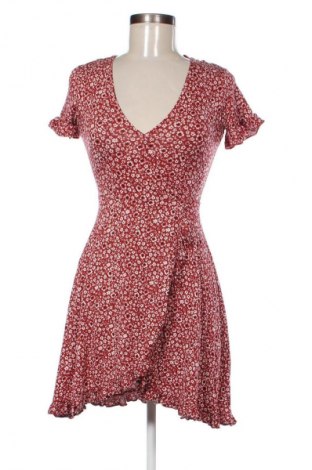 Šaty  Pull&Bear, Velikost S, Barva Vícebarevné, Cena  279,00 Kč