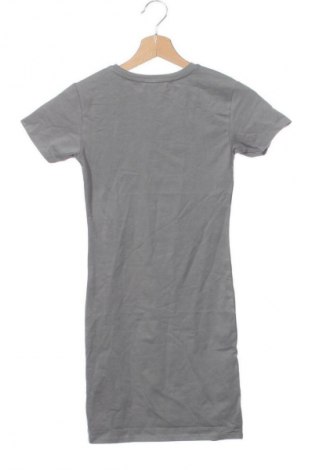 Šaty  Pull&Bear, Veľkosť XS, Farba Sivá, Cena  16,95 €