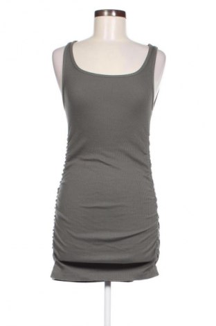 Rochie Pull&Bear, Mărime S, Culoare Verde, Preț 73,98 Lei