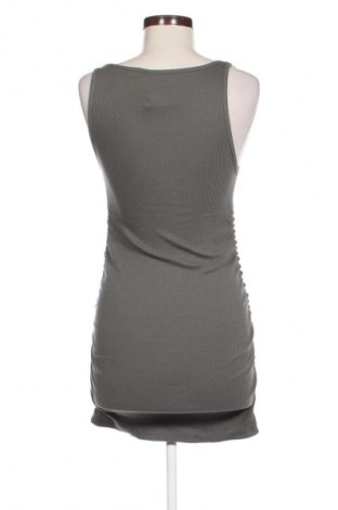Rochie Pull&Bear, Mărime S, Culoare Verde, Preț 73,98 Lei