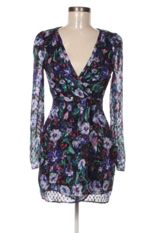 Φόρεμα Pull&Bear, Μέγεθος S, Χρώμα Πολύχρωμο, Τιμή 18,99 €