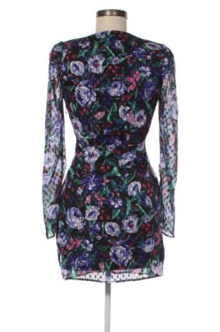 Φόρεμα Pull&Bear, Μέγεθος S, Χρώμα Πολύχρωμο, Τιμή 18,99 €