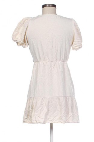 Φόρεμα Pull&Bear, Μέγεθος M, Χρώμα  Μπέζ, Τιμή 14,91 €