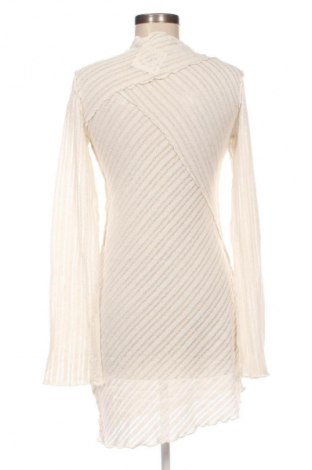 Kleid Pull&Bear, Größe XL, Farbe Weiß, Preis € 20,99