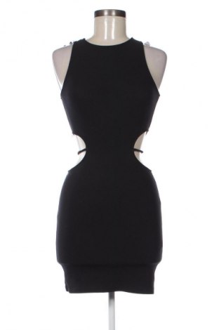 Φόρεμα Pull&Bear, Μέγεθος S, Χρώμα Μαύρο, Τιμή 13,30 €