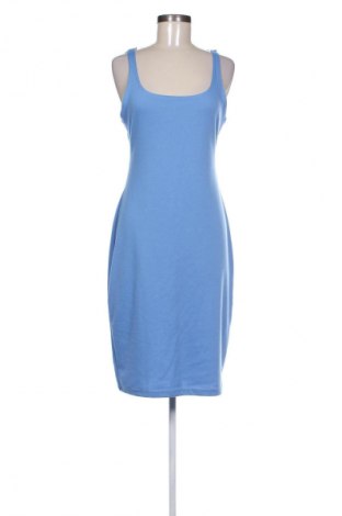 Kleid Pull&Bear, Größe L, Farbe Blau, Preis € 14,83
