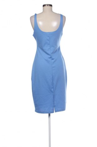 Kleid Pull&Bear, Größe L, Farbe Blau, Preis € 14,83