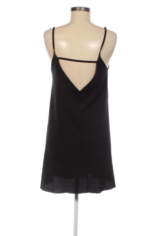 Φόρεμα Pull&Bear, Μέγεθος S, Χρώμα Μαύρο, Τιμή 14,83 €