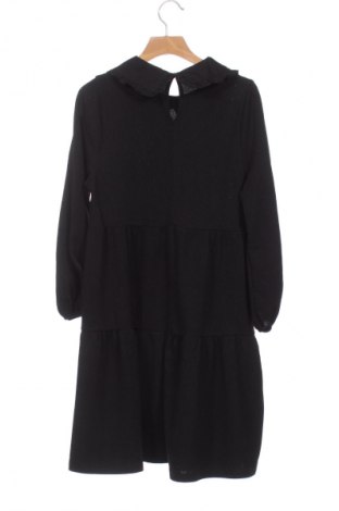 Рокля Pull&Bear, Размер XS, Цвят Черен, Цена 29,25 лв.