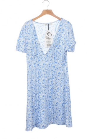 Sukienka Pull&Bear, Rozmiar M, Kolor Kolorowy, Cena 108,98 zł