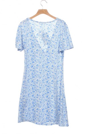 Sukienka Pull&Bear, Rozmiar M, Kolor Kolorowy, Cena 108,98 zł