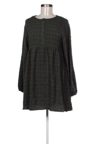 Φόρεμα Pull&Bear, Μέγεθος M, Χρώμα Πολύχρωμο, Τιμή 15,33 €