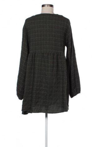 Φόρεμα Pull&Bear, Μέγεθος M, Χρώμα Πολύχρωμο, Τιμή 15,33 €