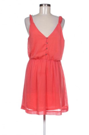 Ruha Pull&Bear, Méret L, Szín Narancssárga
, Ár 6 259 Ft