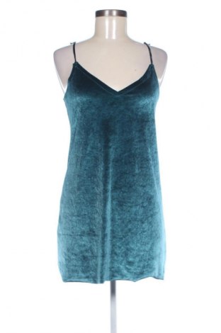 Kleid Pull&Bear, Größe S, Farbe Blau, Preis € 14,83