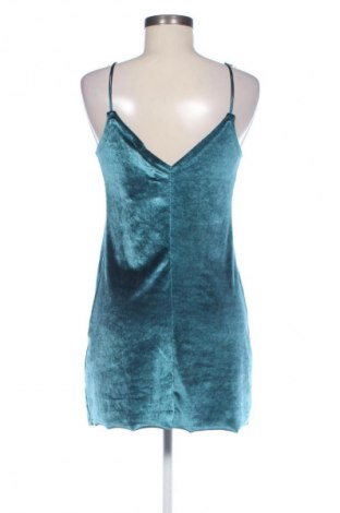 Kleid Pull&Bear, Größe S, Farbe Blau, Preis € 14,83